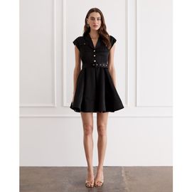 Sho Dress
