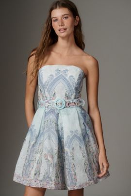 Sho Dress