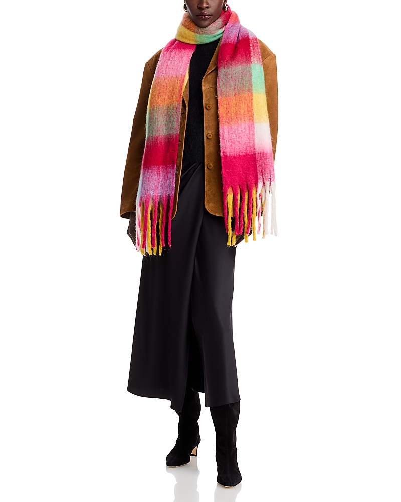 AQUA Scarves