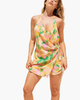 Aquari Aquari Bella Romper - 1