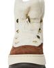 Aquatalia Aquatalia Alena Weatherproof Genuine Shearling & Suede Boot - 4