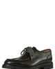 Aquatalia Aquatalia Artic Weatherproof Lugged Lace-Up Shoe - 1