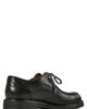 Aquatalia Aquatalia Artic Weatherproof Lugged Lace-Up Shoe - 2