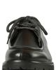 Aquatalia Aquatalia Artic Weatherproof Lugged Lace-Up Shoe - 4