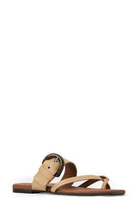 Aquatalia Aquatalia Asti Weatherproof Slide Sandal