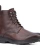 Aquatalia Aquatalia Bernardo Weatherproof Combat Boot - 1
