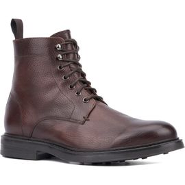 Aquatalia Aquatalia Bernardo Weatherproof Combat Boot