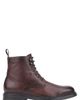 Aquatalia Aquatalia Bernardo Weatherproof Combat Boot - 2