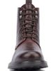Aquatalia Aquatalia Bernardo Weatherproof Combat Boot - 3
