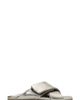 Aquatalia Aquatalia Cabra Weatherproof Slide Sandal - 3