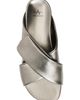 Aquatalia Aquatalia Cabra Weatherproof Slide Sandal - 5