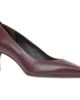 Aquatalia Aquatalia Chloe Waterproof Pointed Toe Pump - 1
