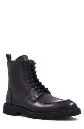 Aquatalia Aquatalia Danny Water Resistant Lace-Up Boot