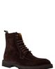 Aquatalia Aquatalia Danny Weatherproof Lace-Up Boot - 1
