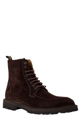 Aquatalia Aquatalia Danny Weatherproof Lace-Up Boot