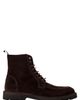 Aquatalia Aquatalia Danny Weatherproof Lace-Up Boot - 3