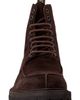 Aquatalia Aquatalia Danny Weatherproof Lace-Up Boot - 4