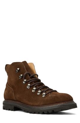 Aquatalia Aquatalia Denali Water Resistant Lace-Up Boot