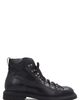 Aquatalia Aquatalia Denali Weatherproof Lace-Up Boot - 3