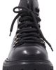 Aquatalia Aquatalia Denali Weatherproof Lace-Up Boot - 4