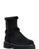Aquatalia Aquatalia Ella Genuine Shearling Weatherproof Boot - 1