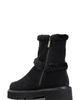 Aquatalia Aquatalia Ella Genuine Shearling Weatherproof Boot - 2
