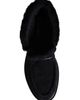 Aquatalia Aquatalia Ella Genuine Shearling Weatherproof Boot - 5