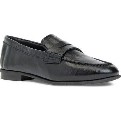 Aquatalia Aquatalia Ellis Weatherproof Penny Loafer