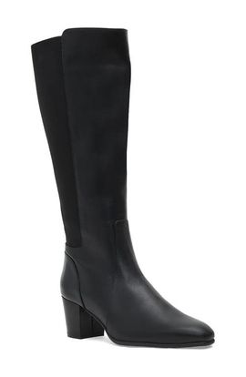 Aquatalia Aquatalia Frisa Waterproof Knee High Boot