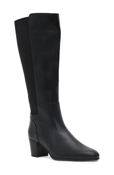 Aquatalia Aquatalia Frisa Waterproof Knee High Boot