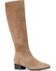 Aquatalia Aquatalia Fuoco Leather Knee High Boot - 1