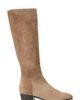 Aquatalia Aquatalia Fuoco Leather Knee High Boot - 3
