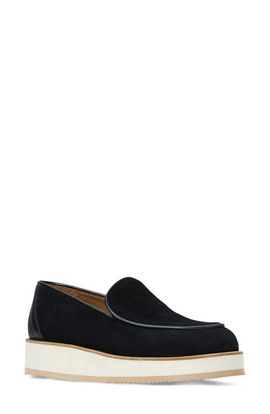 Aquatalia Aquatalia Honnete Water Resistant Platform Flat