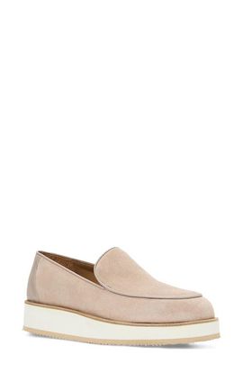 Aquatalia Aquatalia Honnete Waterproof Platform Flat