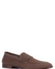 Aquatalia Aquatalia Jon Weatherproof Penny Loafer - 1