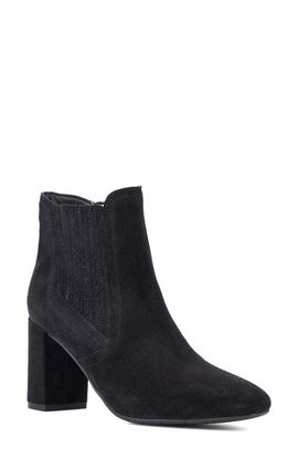 Aquatalia Aquatalia Lanna Zip Bootie