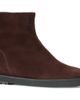Aquatalia Aquatalia Louisa Leather Bootie - 1