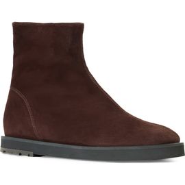Aquatalia Aquatalia Louisa Leather Bootie