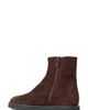 Aquatalia Aquatalia Louisa Leather Bootie - 2