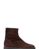 Aquatalia Aquatalia Louisa Leather Bootie - 3