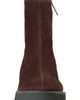Aquatalia Aquatalia Louisa Leather Bootie - 4