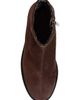 Aquatalia Aquatalia Louisa Leather Bootie - 5