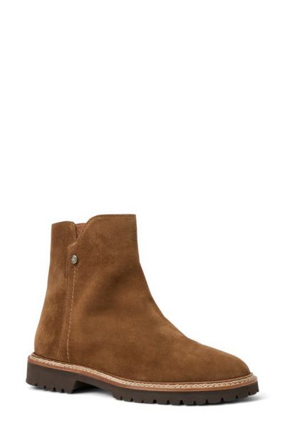 Aquatalia Aquatalia Misty Waterproof Bootie
