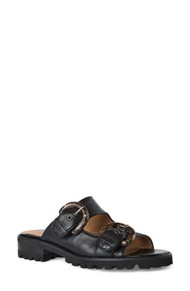Aquatalia Aquatalia Montirone Sandal