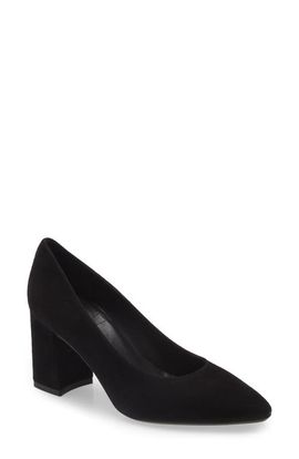Aquatalia Aquatalia Peony Weatherproof Pump