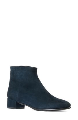 Aquatalia Aquatalia Pio Leather Bootie