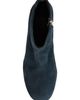 Aquatalia Aquatalia Pio Leather Bootie - 5