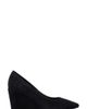 Aquatalia Aquatalia Posie Weatherproof Pointed Toe Wedge Pump - 3