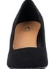 Aquatalia Aquatalia Posie Weatherproof Pointed Toe Wedge Pump - 4