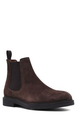 Aquatalia Aquatalia Prospero Water Resistant Chelsea Boot